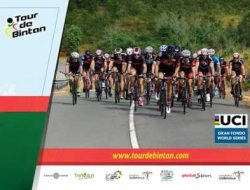 Pemkab Akan Gelar Tour de Bintan