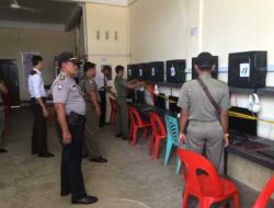 Tak Bisa Urus Izin, Akhirnya Warnet Ini Disegel