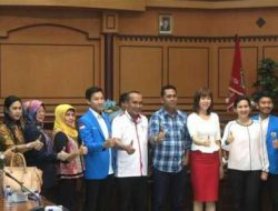 Pelindo Tunda Kenaikan Tarif Sri Bintan Pura Tanjungpinang