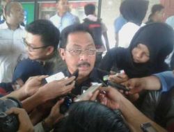 Pengesahan APBD 2017 Terlambat, Gubernur Kepri Berharap Tak Dipotong