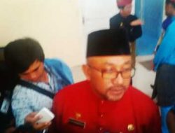 Pegawai dan Honorer Tanjungpinang Diwajibkan Budayakan Pakai Tanjak