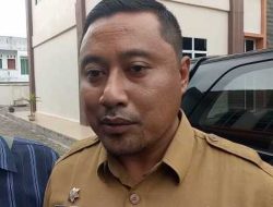 Terkait Website Pemko Tanjungpinang Tak Dapat Diakses, Ini Kata Humas