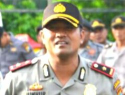 Polisi Tangkap Pelaku Pencurian di SMKN 2 Tanjungpinang