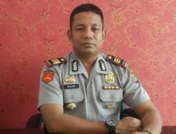 Polisi Selidiki Akun Penyebar Fitnah Terhadap Putra Walikota Tanjungpinang