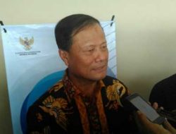 Dua Pelaku Usaha di Kepri Belum Kembalikan Pinjaman Ke LPBD