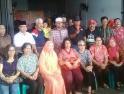 Walikota Akan Buat Sekretariat IKMAL Kota Tanjungpinang