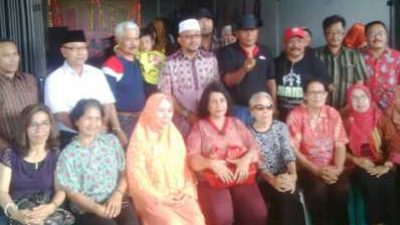 Walikota Akan Buat Sekretariat IKMAL Kota Tanjungpinang