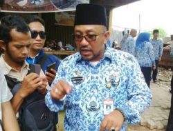 Walikota Buka Peluang Investor Tanam Modal di Tanjungpinang