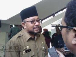 Lis Tak Nyangka Asep Nana Suryana Ditetapkan Tersangka