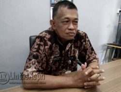 18 Perusahaan di Tanjungpinang Dikunjungi Dinas Tenaga Kerja