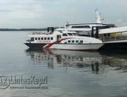 Syahbandar Batam Centre Bantah Tudingan Pungli