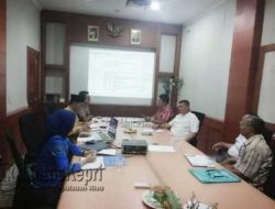 40 Awak Angkutan Umum Akan Ikut Pemilihan AKUT Batam