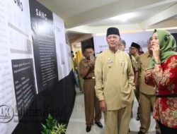 Kemendikbud Pilih Tanjungpinang Tempat Pameran Museum Keliling