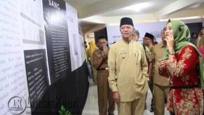 Kemendikbud Pilih Tanjungpinang Tempat Pameran Museum Keliling