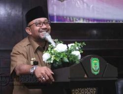 Lis Minta Kader Posyandu Bekerja Maksimal