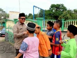 Pemkab Bintan Sediakan Angkutan Gratis Anak Sekolah