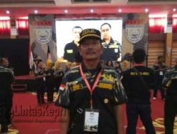 Pekat IB Anambas Minta Kejati Kepri Segera Tahan Tengku Mukhtaruddin
