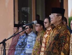 Dalmasri : Peranan Perempuan Penting Bagi Kehidupan Berbangsa dan Bernegara