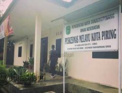 Puskesmas Melayu Kota Piring Ingkar Janji, Empat Bidan Berhenti