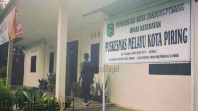 Puskesmas Melayu Kota Piring Ingkar Janji, Empat Bidan Berhenti