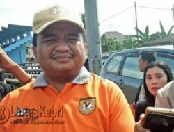 Rumah Dinas DPRD Tanjungpinang Akan Ditempati Bulan Ini