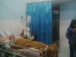 Bermodalkan BPJS Kesehatan Penderita Tumor Berjuang Hadapi Penyakit