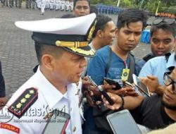 Ini Kata Ribut Eko Suyatno Setelah Resmi Jabat Danlantamal IV Tanjungpinang