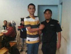 IWO Kepri Terbentuk, Rudiarjo Jabat Ketua