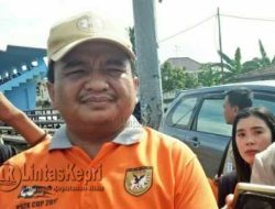 Golkar Mulai Lakukan Komunikasi Intensif Jelang Pilkada Tanjungpinang