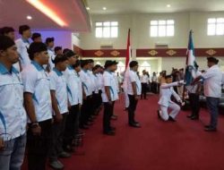 DPD KNPI Tanjungpinang Resmi Dilantik