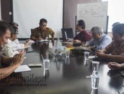 Mekanisme Pemilihan Wagub Menuai Pujian Kemendagri