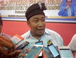 Banjar Ahmad: Selain KNPI Ini, Itu KNPI “Bodong”