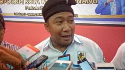 Banjar Ahmad: Selain KNPI Ini, Itu KNPI “Bodong”