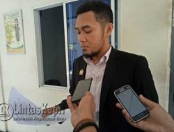 Indra Kelana: Joni Pemilik Sah Lahan Sengketa