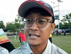 Angkasa Pura II Tanjungpinang Berencana Lakukan Penyesuaian Tarif Parkir