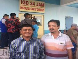 Pemkab Bintan Tanggung Biaya Pengobatan Siswa Pasca Bus Terguling