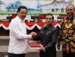 Kejar Sektor Pajak Baru, DPRD Kepri Rancang Perda