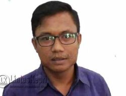 Ketua PWI Kepri Ajukan Protes Terhadap TNI