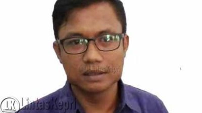 Ramon Damora, Ketua PWI Kepri