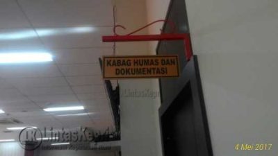 Pejabat Humas Pemprov Kepri Sulit Dijumpai