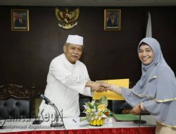 DPRD Kepri Rampungkan Perda Bantuan Hukum Untuk Masyarakat Miskin