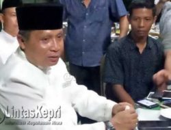 Danrem: Buka Bersama Momentum Pererat Tali Silaturahim