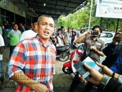 Dipanggil Kejati, Ketua Gapensi Kepri Tak Gentar