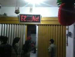 Warnet di Tanjungpinang Masih Ditemukan Langgar SE Wali Kota