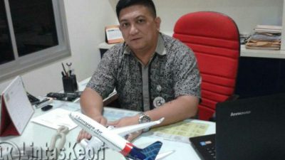 Mudik Lebaran Bersama Sriwijaya Air, Ini Rute Penerbangan Jadi Pilihan