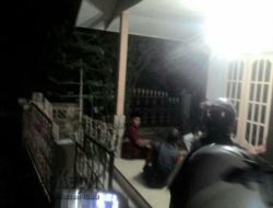 Oknum Pejabat Pemko Tanjungpinang Digrebek di Rumah Wanita Bersuami