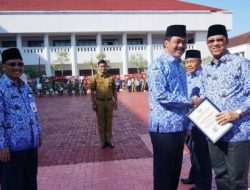 ASN Dituntut Handal, Profesional dan Tangguh