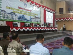 Temuan dan Penyelewengan di Pemprov Kepri