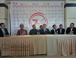 Ikut Urban Nexus dan Jadi Tuan Rumah Ditahun Ini, Pemko Tanjungpinang Hanya Dapat Hikmah