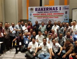 Hari Pers Nasional dan Resolusi untuk Pariwisata Indonesia